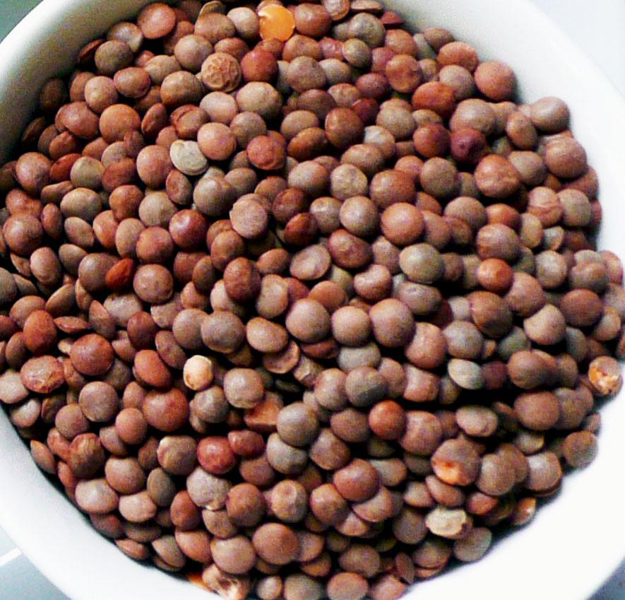 Mysore dhal - Full (Loose)