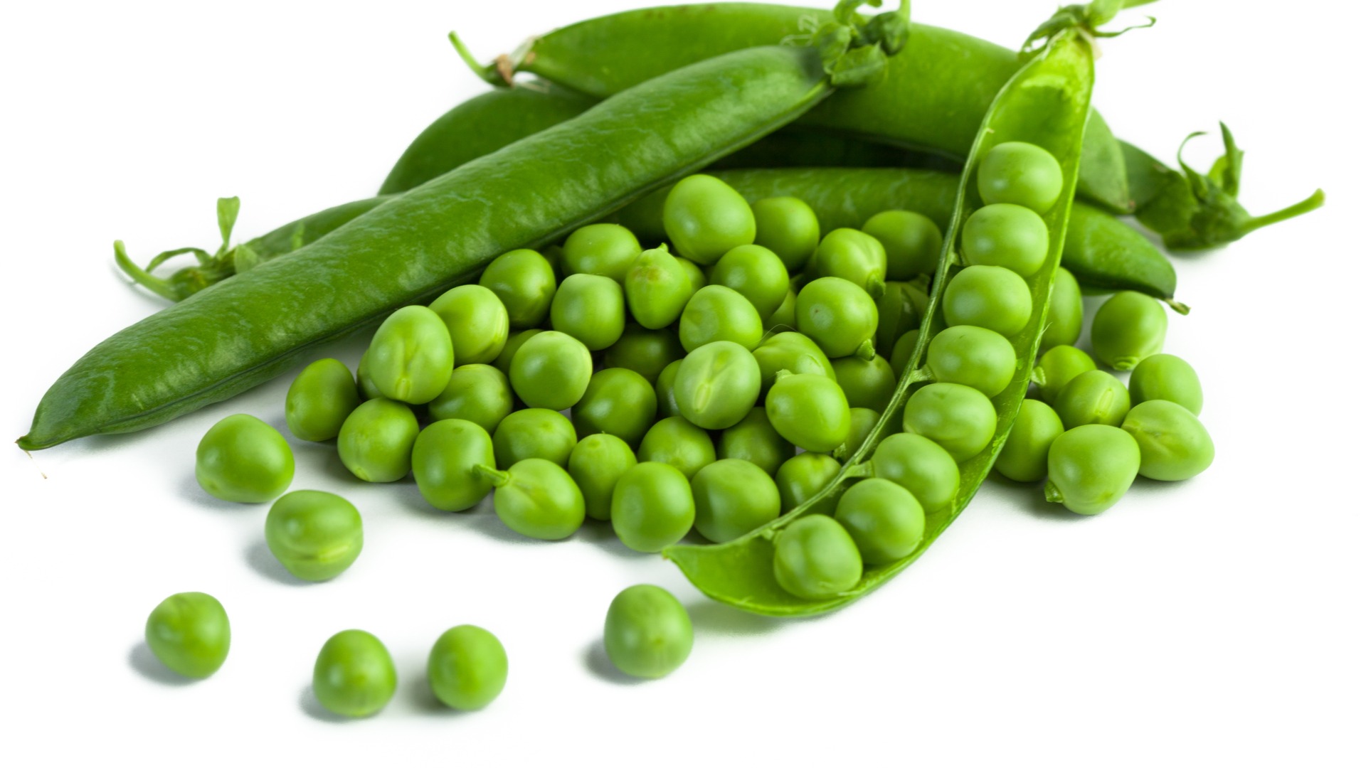 Green Peas (Loose)