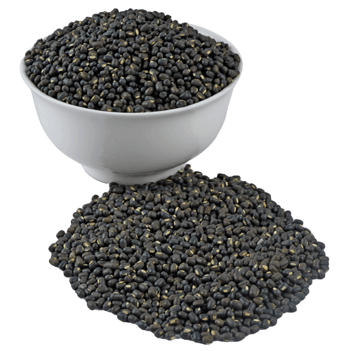 Black Urad Dhal Full (loose)