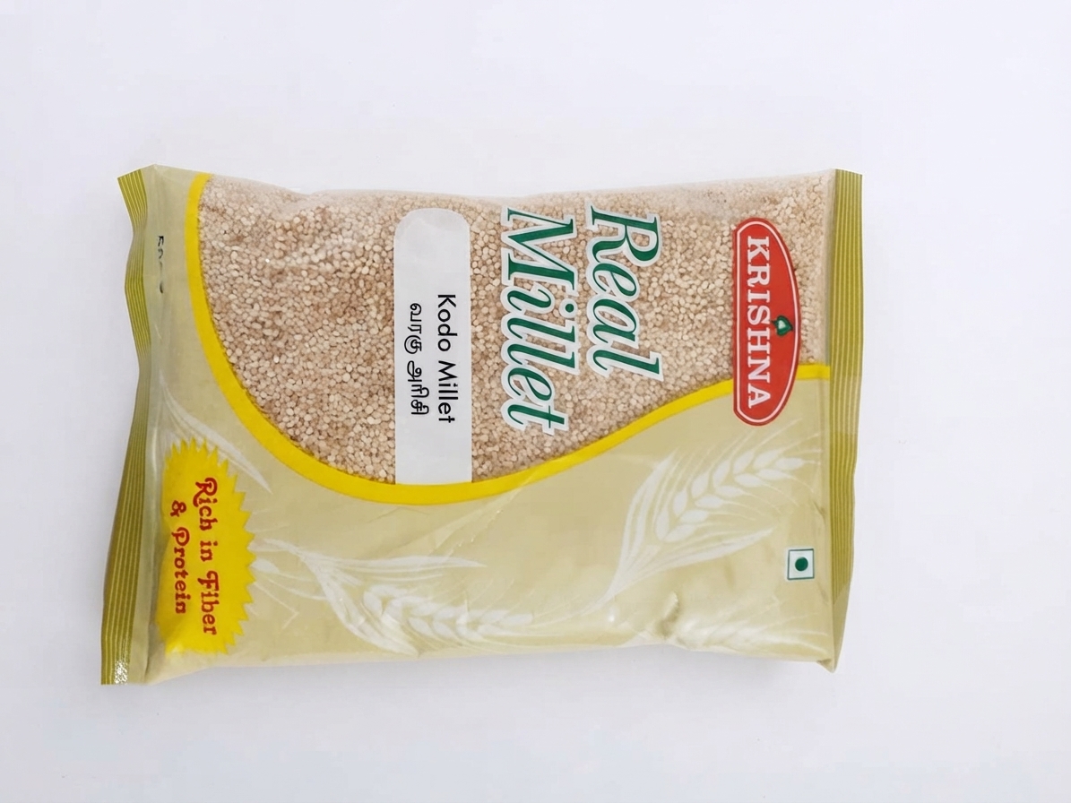 KRISHNA Kodo Millet 500g