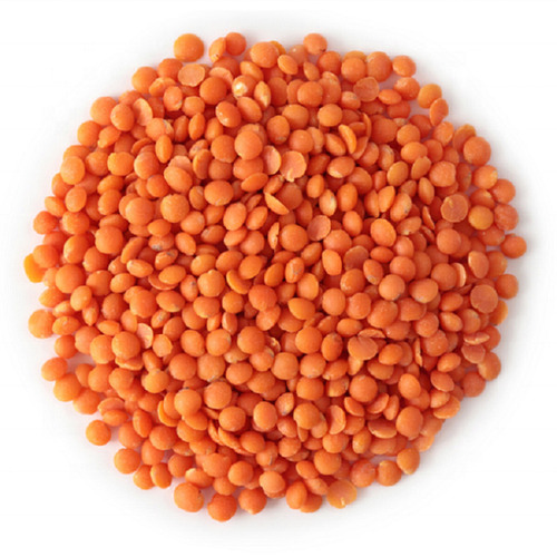 Small Mysore Dhal