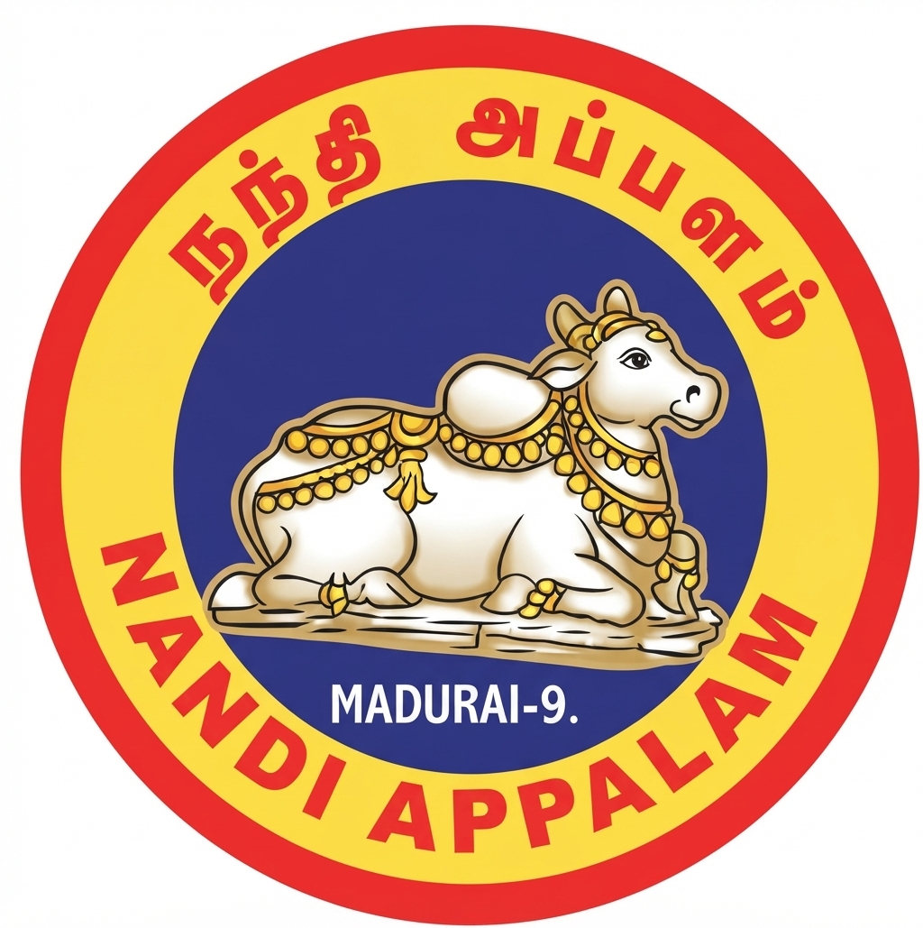 Nandi Appalam
