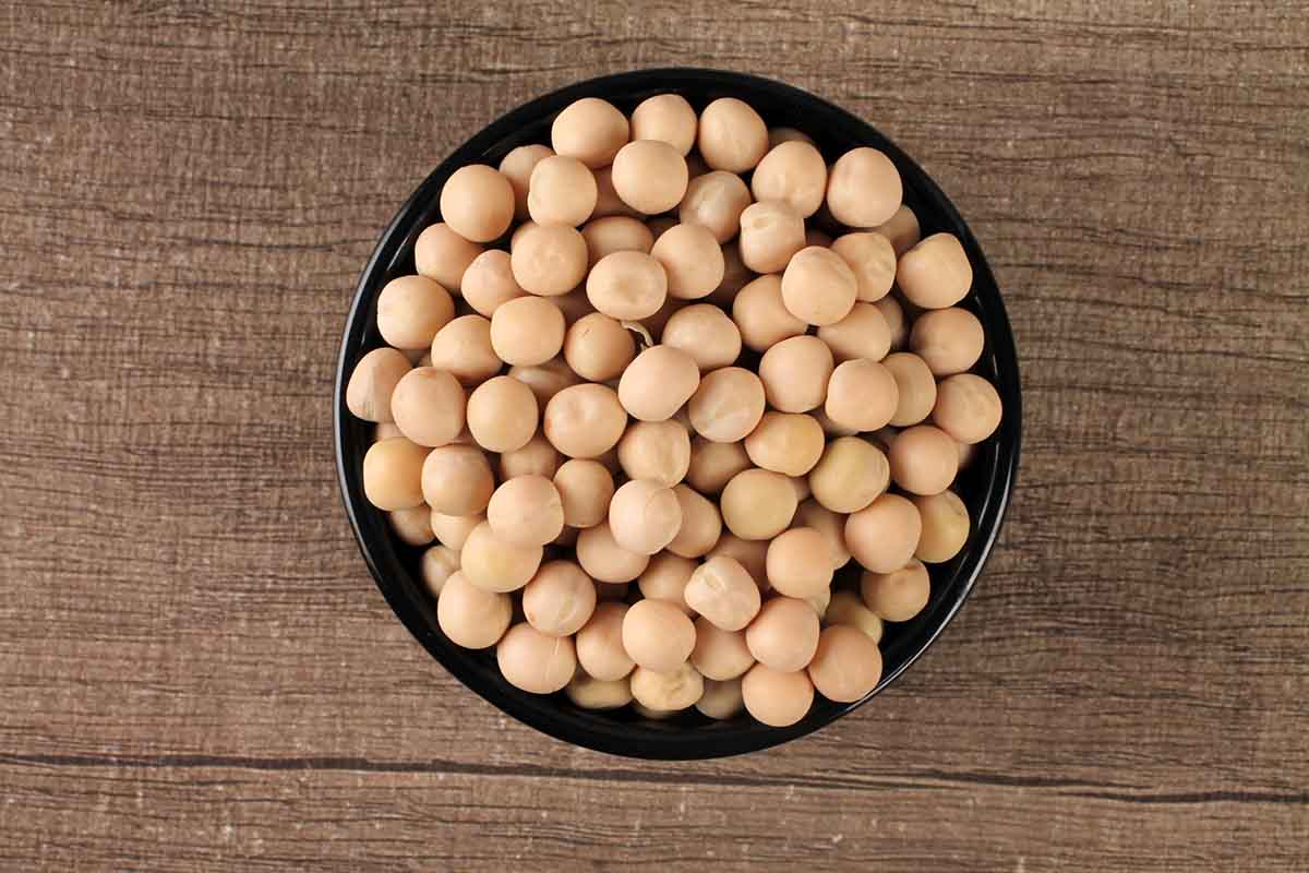 White Peas (Loose)