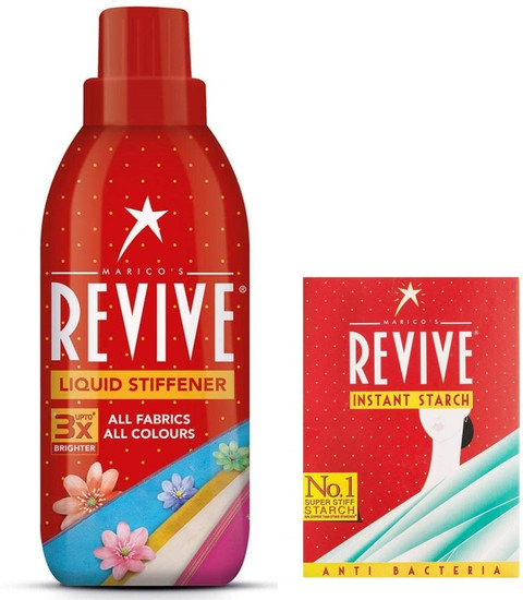 Revive Liquid 400g