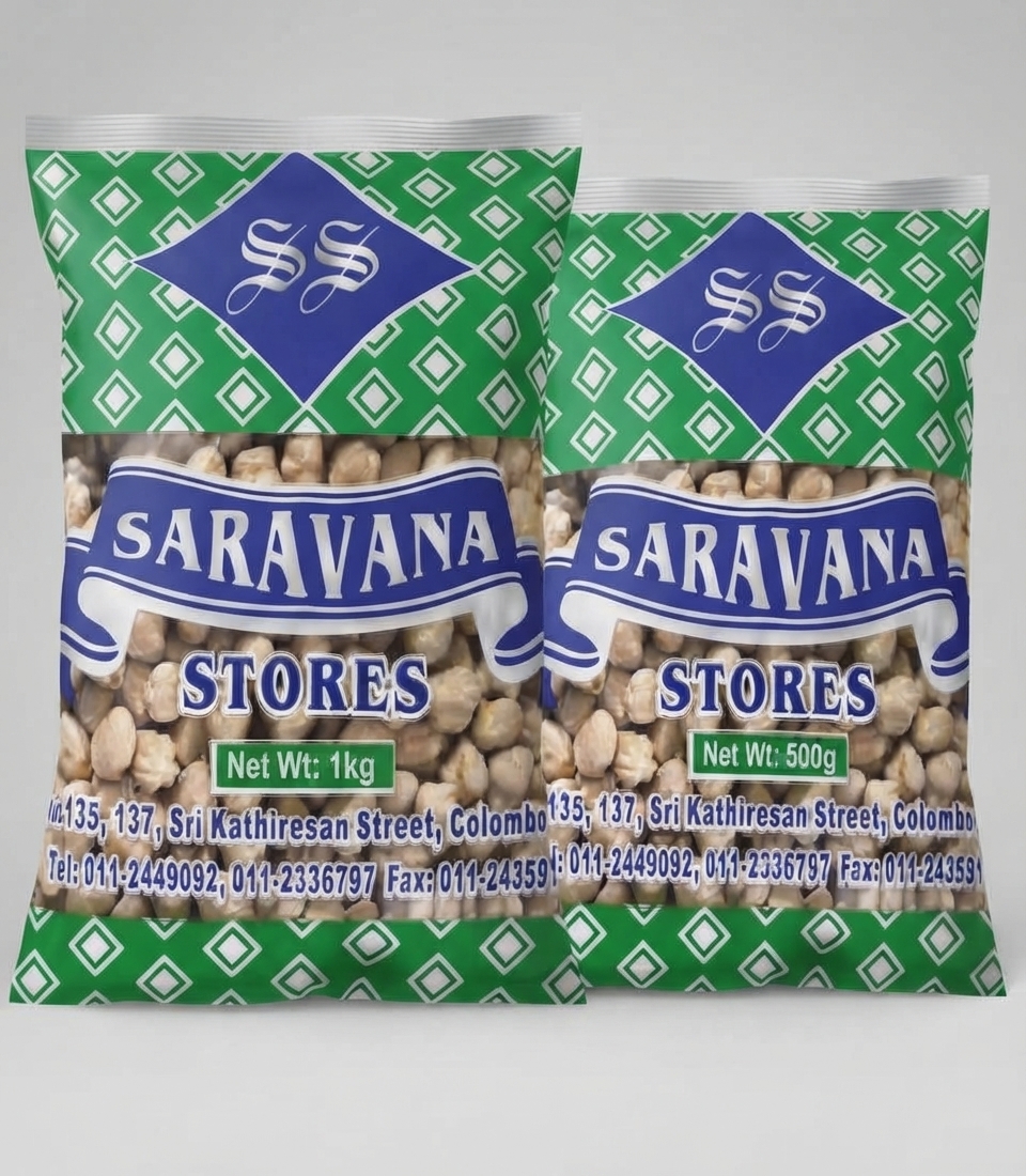 Chickpeas