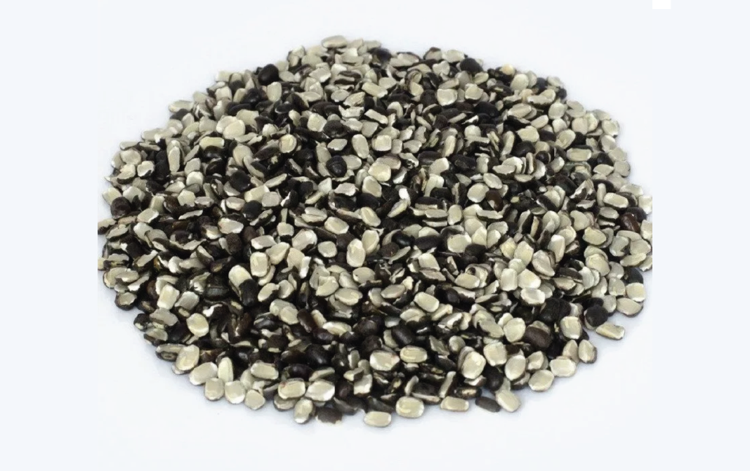 Black Urad Dhal Half (loose)