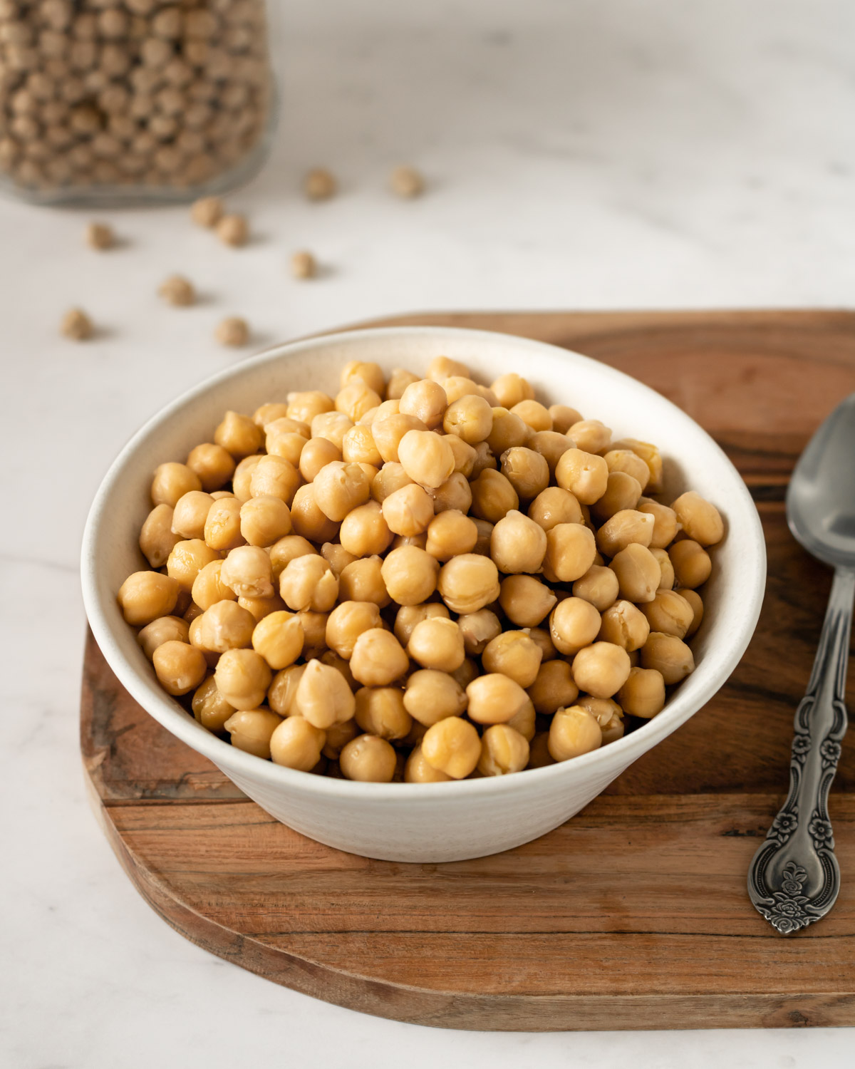 Chickpeas (Loose)