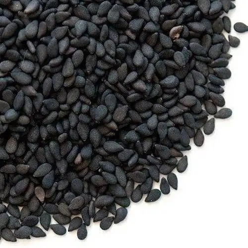 Black Sesame Seeds (loose)