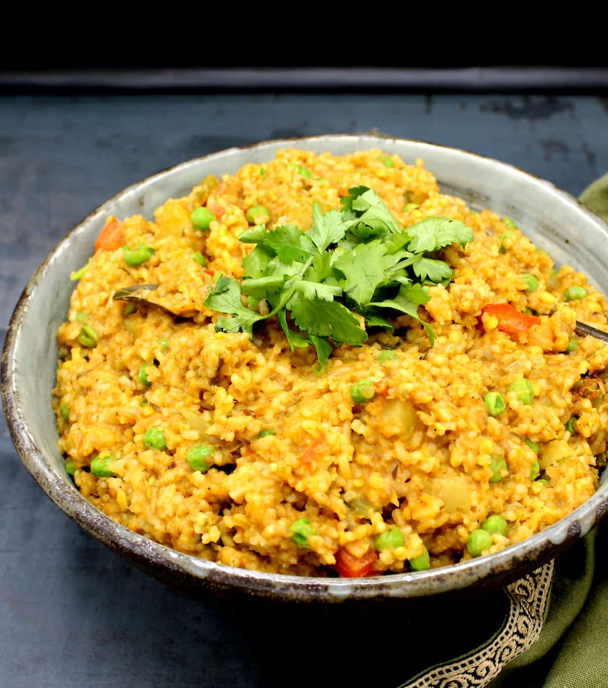 Khichdi (Loose)