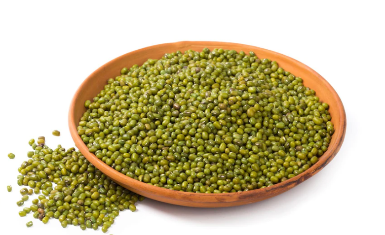 Green Gram (Loose)